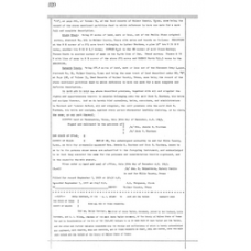 Walker - Book: Deeds Volume: 154 Page: 520