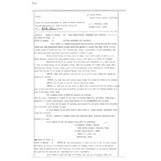 Walker - Book: Deeds Volume: 155 Page: 118