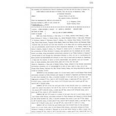 Walker - Book: Deeds Volume: 155 Page: 135