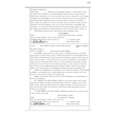 Walker - Book: Deeds Volume: 155 Page: 167