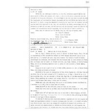 Walker - Book: Deeds Volume: 155 Page: 211