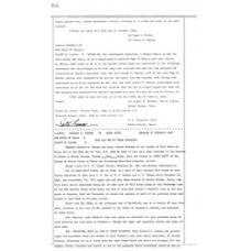Walker - Book: Deeds Volume: 155 Page: 212