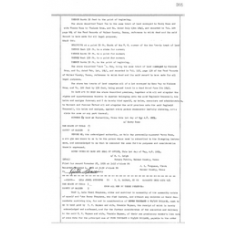 Walker - Book: Deeds Volume: 155 Page: 305