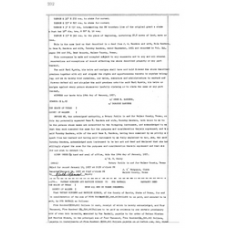 Walker - Book: Deeds Volume: 155 Page: 392