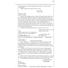 Walker - Book: Deeds Volume: 155 Page: 611