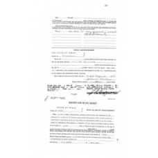 Walker - Book: Deeds Volume: 156 Page: 183