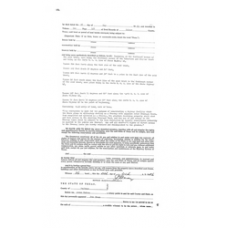 Walker - Book: Deeds Volume: 156 Page: 184