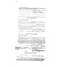 Walker - Book: Deeds Volume: 156 Page: 188