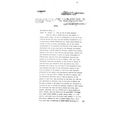 Walker - Book: Deeds Volume: 156 Page: 267