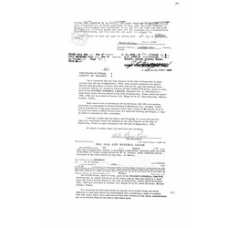 Walker - Book: Deeds Volume: 156 Page: 385