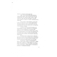 Walker - Book: Deeds Volume: 156 Page: 444