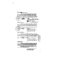 Walker - Book: Deeds Volume: 156 Page: 446