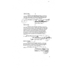 Walker - Book: Deeds Volume: 156 Page: 447
