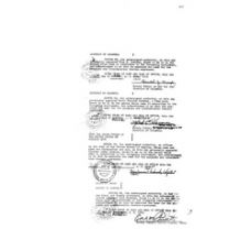 Walker - Book: Deeds Volume: 156 Page: 449