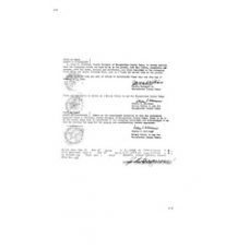Walker - Book: Deeds Volume: 156 Page: 466