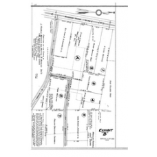Walker - Book: Deeds Volume: 156 Page: 468