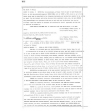 Walker - Book: Deeds Volume: 157 Page: 406