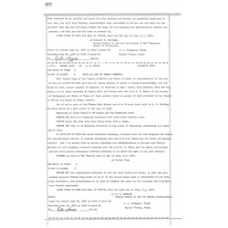 Walker - Book: Deeds Volume: 157 Page: 492