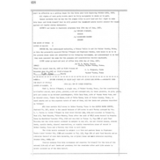 Walker - Book: Deeds Volume: 157 Page: 498