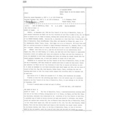 Walker - Book: Deeds Volume: 157 Page: 590
