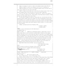 Walker - Book: Deeds Volume: 157 Page: 593