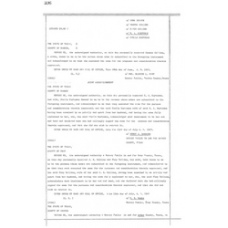Walker - Book: Deeds Volume: 157 Page: 596