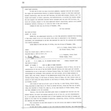 Walker - Book: Deeds Volume: 158 Page: 14