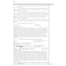 Walker - Book: Deeds Volume: 158 Page: 62