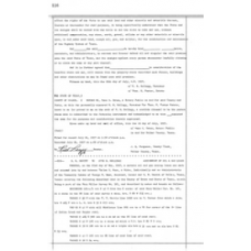 Walker - Book: Deeds Volume: 158 Page: 116