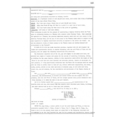 Walker - Book: Deeds Volume: 158 Page: 125