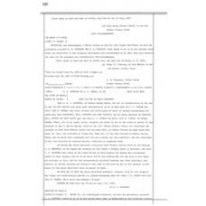 Walker - Book: Deeds Volume: 158 Page: 126