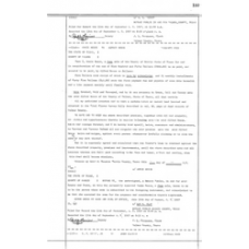 Walker - Book: Deeds Volume: 158 Page: 199