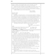 Walker - Book: Deeds Volume: 158 Page: 274