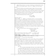 Walker - Book: Deeds Volume: 158 Page: 275