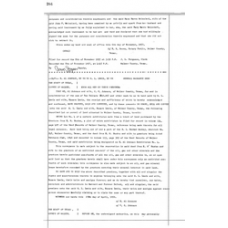 Walker - Book: Deeds Volume: 158 Page: 384