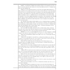 Walker - Book: Deeds Volume: 158 Page: 443