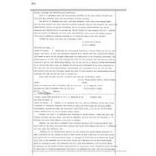 Walker - Book: Deeds Volume: 158 Page: 444