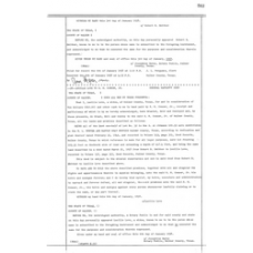 Walker - Book: Deeds Volume: 158 Page: 563
