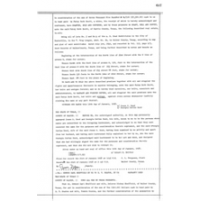 Walker - Book: Deeds Volume: 158 Page: 607