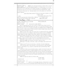 Walker - Book: Deeds Volume: 159 Page: 95