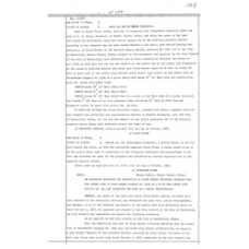Walker - Book: Deeds Volume: 159 Page: 103