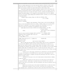 Walker - Book: Deeds Volume: 159 Page: 201