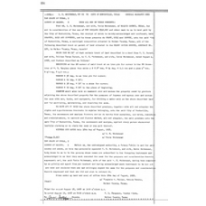 Walker - Book: Deeds Volume: 159 Page: 356