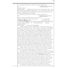 Walker - Book: Deeds Volume: 159 Page: 615