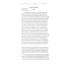 Walker - Book: Deeds Volume: 159 Page: 645