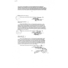 Walker - Book: Deeds Volume: 159 Page: 650