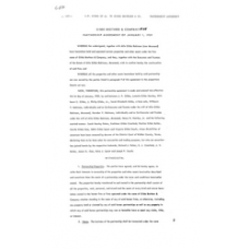 Walker - Book: Deeds Volume: 159 Page: 652