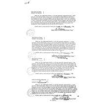 Walker - Book: Deeds Volume: 159 Page: 656