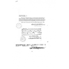 Walker - Book: Deeds Volume: 159 Page: 658