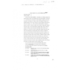 Walker - Book: Deeds Volume: 159 Page: 659
